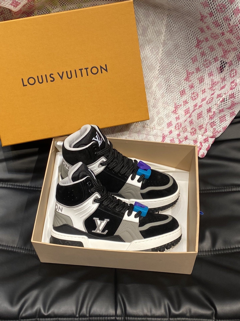 Louis Vuitton Sneakers